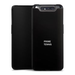 Silicone Case black