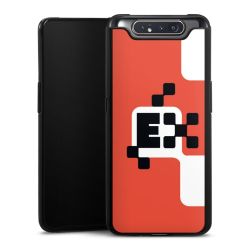Silicone Case black