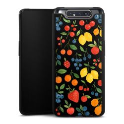 Silicone Case black