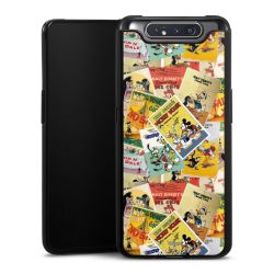 Silikoni Suojakuori musta