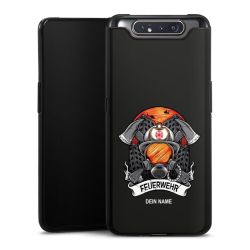 Silicone Case black