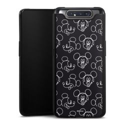 Silikoni Suojakuori musta