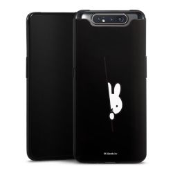 Silicone Case black