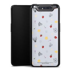 Silicone Case black