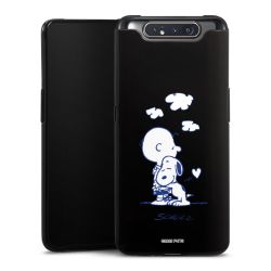 Silicone Case black
