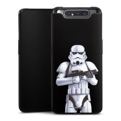 Silicone Case black