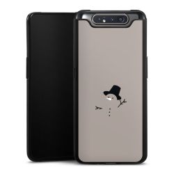 Silicone Case black