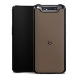 Silicone Case black