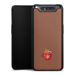 Silicone Case black
