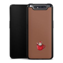Silicone Case black