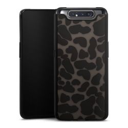 Silicone Case black