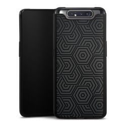 Silicone Case black
