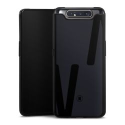 Silicone Case black