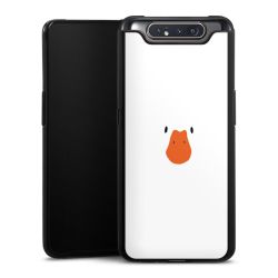 Silikoni Suojakuori musta