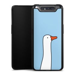 Silikoni Suojakuori musta