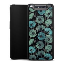 Silikoni Suojakuori musta