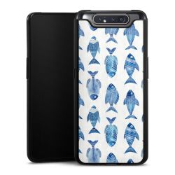 Silikoni Suojakuori musta