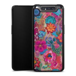 Silikoni Suojakuori musta