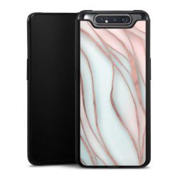 Silikoni Suojakuori musta