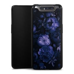 Silikoni Suojakuori musta