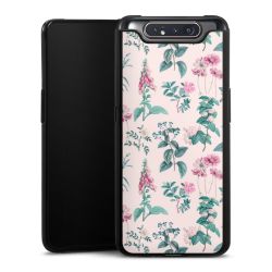 Silikoni Suojakuori musta