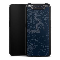 Silikoni Suojakuori musta