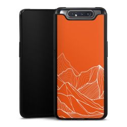 Silikoni Suojakuori musta