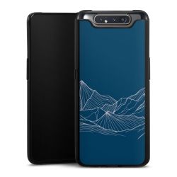 Silikoni Suojakuori musta