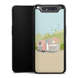 Silicone Case black