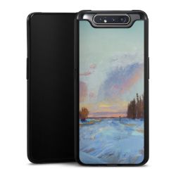 Silicone Case black