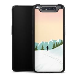 Silicone Case black