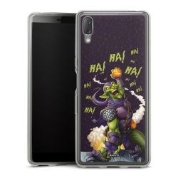 Silikoni Suojakuori läpinäkyvä