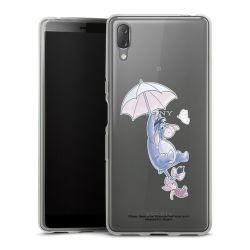 Silikoni Suojakuori läpinäkyvä