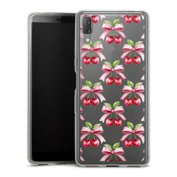 Silikoni Suojakuori läpinäkyvä