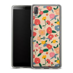 Silikoni Suojakuori läpinäkyvä