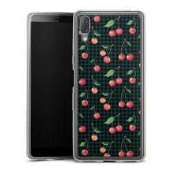 Silikoni Suojakuori läpinäkyvä