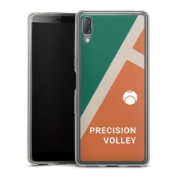 Silikoni Suojakuori läpinäkyvä