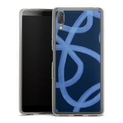 Silikoni Suojakuori läpinäkyvä