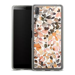 Silikoni Suojakuori läpinäkyvä