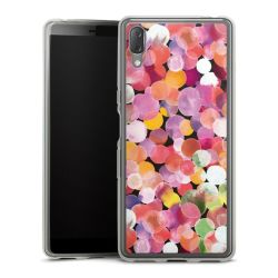 Silikoni Suojakuori läpinäkyvä