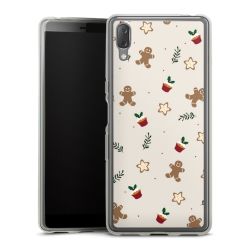 Silikoni Suojakuori läpinäkyvä