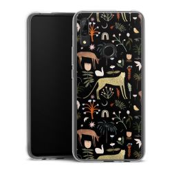 Silikoni Suojakuori läpinäkyvä