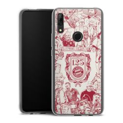 FCB 125 Jahre Legenden