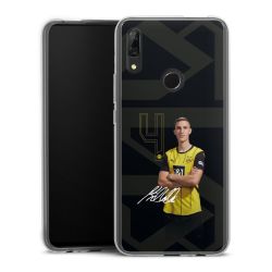 Silikoni Suojakuori läpinäkyvä