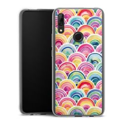 Silikoni Suojakuori läpinäkyvä