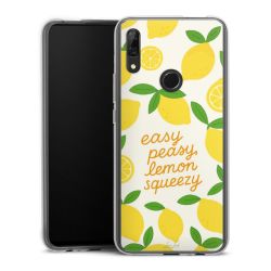 Easy Peasy Lemon Squeezy