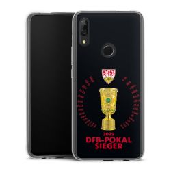 VfB DFB-Pokal Sieger Schwarz