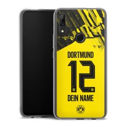 BVB Trikot Personalisierbar 25-26