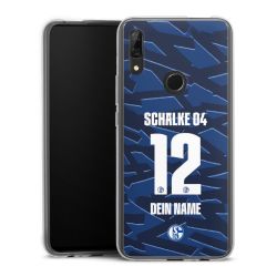Schalke 04 Trikot Personalisierbar 25-26