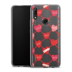 Silikoni Suojakuori läpinäkyvä